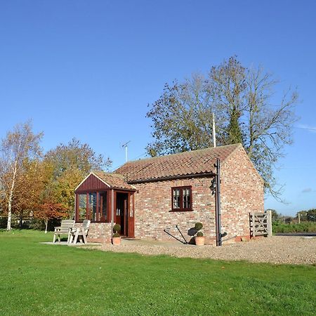 Villa The Old Chapel Burshill Exterior foto